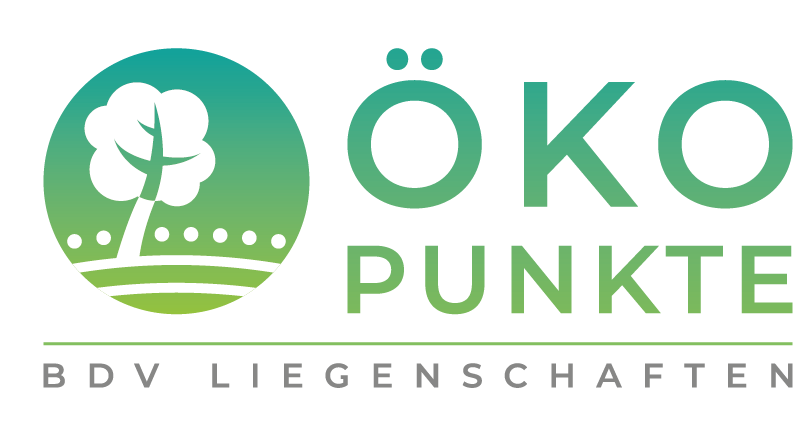 BDV Ökopunkte